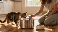 15 Best Automatic Pet Water Fountains for 2027