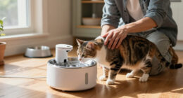 15 Best Automatic Pet Water Fountains for Cats and Dogs in 2027