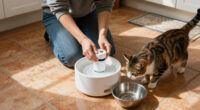 15 Best Automatic Pet Water Fountains for Fresh Water in 2027