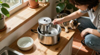 15 Best Automatic Pet Water Fountains in 2027
