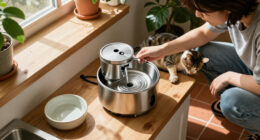 15 Best Automatic Pet Water Fountains in 2027