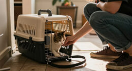 15 Best Cat Carriers for Stress-Free Travel in 2027