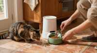 15 Best Cat Feeders for Convenient, Controlled Feeding in 2027