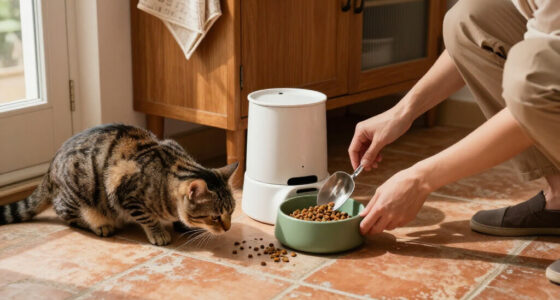 15 Best Cat Feeders for Convenient, Controlled Feeding in 2027