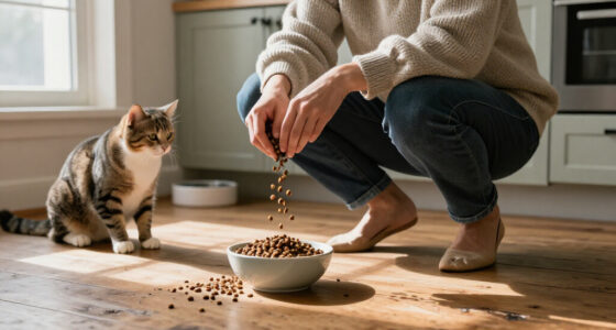 15 Best Cat Foods for Different Needs in 2027
