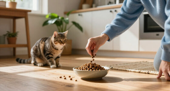 15 Best Cat Kibble for Everyday Feeding in 2027