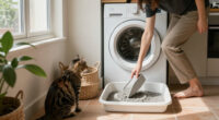 15 Best Cat Litter Boxes for Easier Cleanup in 2027