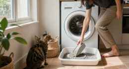15 Best Cat Litter Boxes for Easier Cleanup in 2027