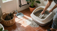 15 Best Cat Litters for Odor Control, Easy Scooping, and More in 2027
