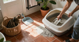 15 Best Cat Litters for Odor Control, Easy Scooping, and More in 2027
