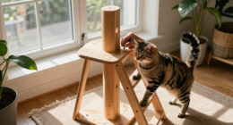 15 Best Cat Lookout Posts With Ladders for 2027