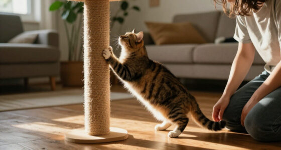 15 Best Cat Scratching Posts for Indoor Cats in 2027