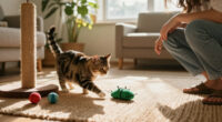 15 Best Cat Toys for Play, Enrichment, and Exercise in 2027