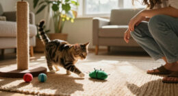 15 Best Cat Toys for Play, Enrichment, and Exercise in 2027