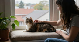 15 Best Cat Window Perches for Comfortable Window Watching in 2027