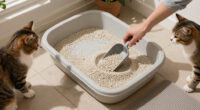 15 Best Clumping Cat Litters for Odor Control and Easy Scooping in 2027