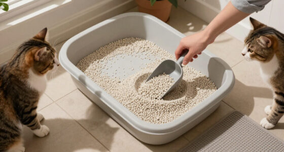 15 Best Clumping Cat Litters for Odor Control and Easy Scooping in 2027