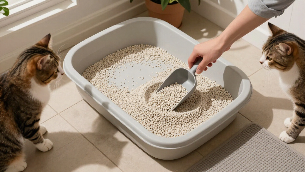 15 Best Clumping Cat Litters for Odor Control and Easy Scooping in 2027