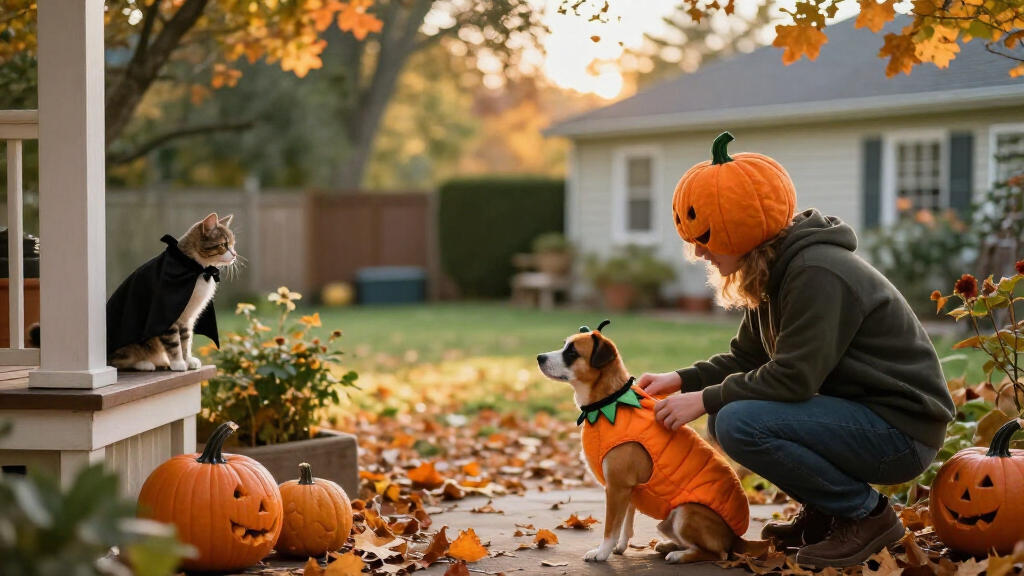 15 Best Dog and Cat Halloween Costumes for 2027