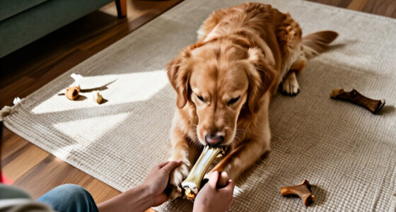 15 Best Dog Chew Bones for Different Chewing Styles in 2027