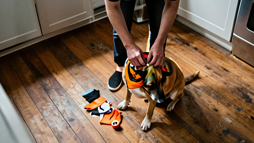 15 Best Dog Halloween Bandanas for 2027