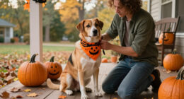 15 Best Dog Halloween Bandanas in 2027