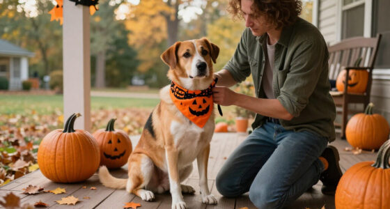 15 Best Dog Halloween Bandanas in 2027