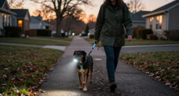 15 Best Dog Headlamps in 2027