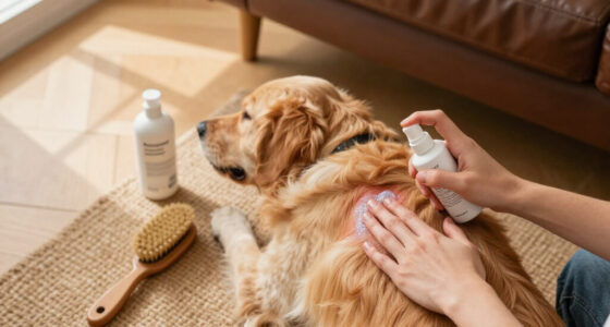 15 Best Dog Itch Relief Products in 2027