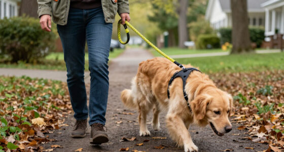 15 Best Dog Walking Gear in 2027
