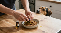 15 Best Fish Oil Supplements for Pets in 2027