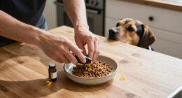 15 Best Fish Oil Supplements for Pets in 2027