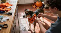 15 Best Halloween Bandanas for Dogs in 2027