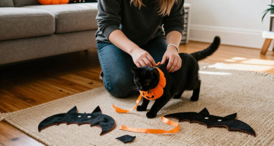 15 Best Halloween Cat Costumes for 2027