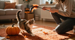 15 Best Halloween Cat Toys for Festive Play in 2027