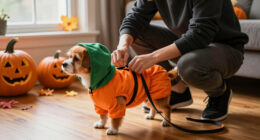15 Best Halloween Costumes for Dogs for Comfort and Style in 2027