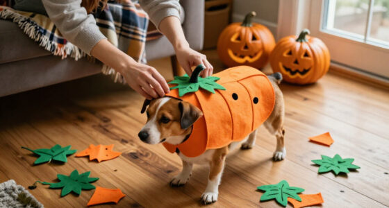 15 Best Halloween Costumes for Dogs in 2027