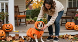 15 Best Halloween Costumes for Dogs in 2027