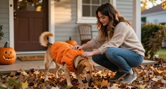 15 Best Halloween Costumes for Pets in 2027