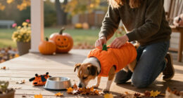 15 Best Halloween Costumes for Small Pets in 2027