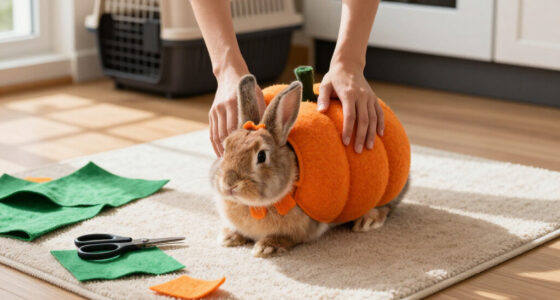 15 Best Halloween Costumes for Small Pets in 2027