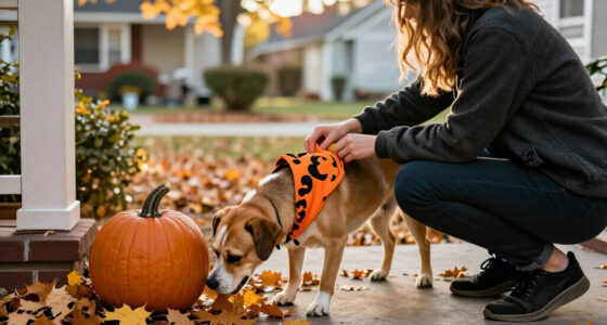 15 Best Halloween Dog Bandanas for Festive, Comfortable Wear in 2027