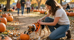 15 Best Halloween Dog Bandanas for Spooky Season in 2027