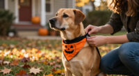 15 Best Halloween Dog Bandanas in 2027