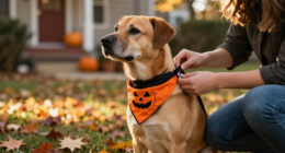 15 Best Halloween Dog Bandanas in 2027