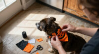 15 Best Halloween Pet Bandanas for Festive, Comfortable Style in 2027