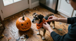 15 Best Halloween Pet Bandanas for Festive, Comfortable Style in 2027