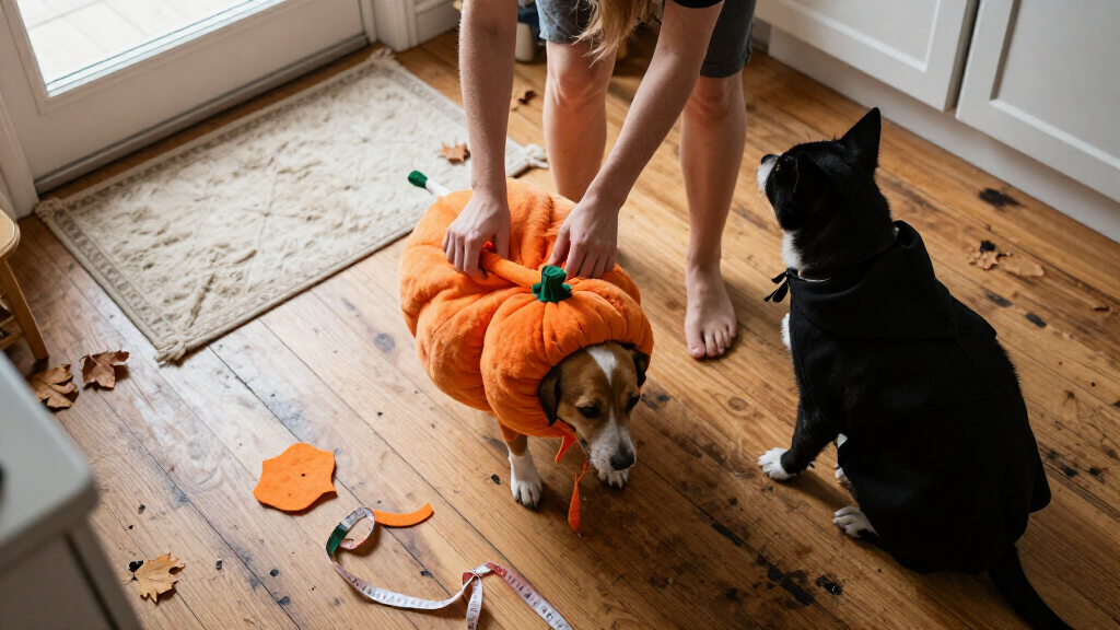 15 Best Halloween Pet Costumes for 2027