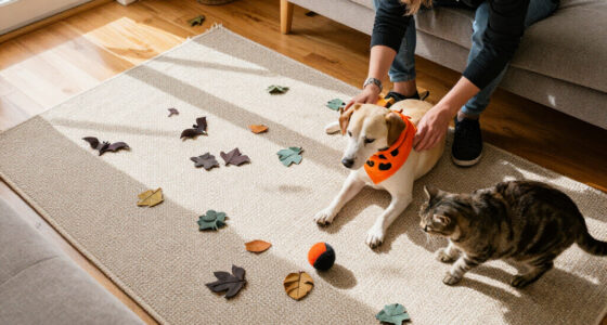 15 Best Halloween Pet Decorations for a Spooky, Pet-Friendly Home in 2027