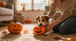 15 Best Halloween Pet Toys for Dogs and Cats in 2027